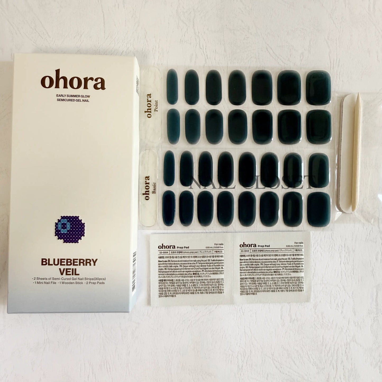 ohora Australia shipping