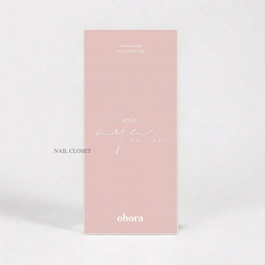 ohora gel nail wraps Australia