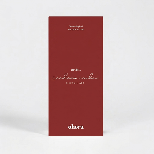 ohora Nail Wraps UK
