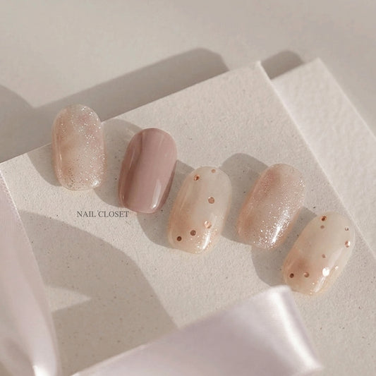 ohora Nail Wraps worldwide shipping