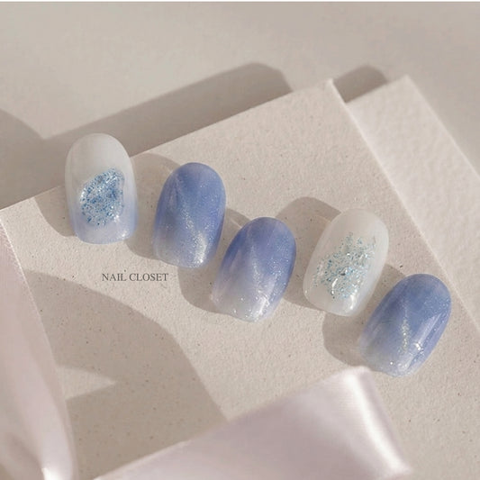 gel nail wraps premium