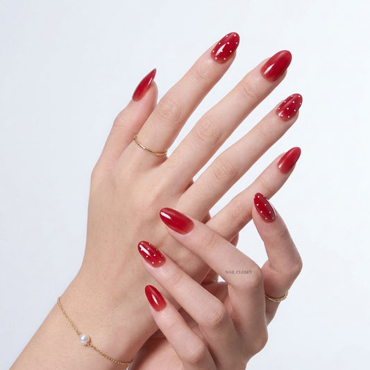 summer nail wraps