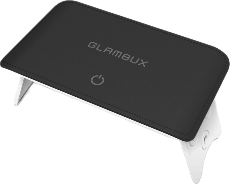 Glambux UV LED GEL LAMP 24W| 美甲工具