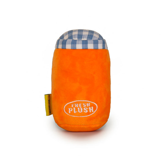 Fresh Plush | ORANGE MARMALADE | 玩具