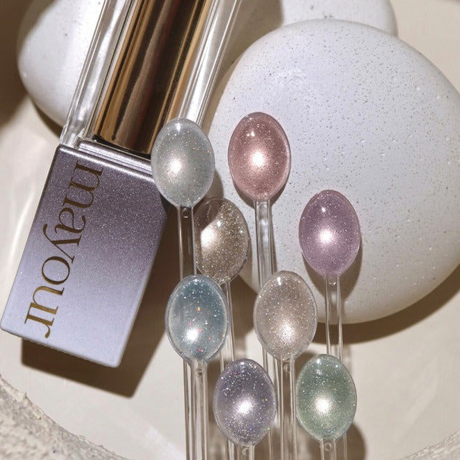 貓眼gel甲油新手必買