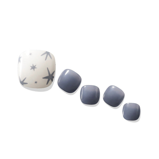 Gelato Factory-KR | Oddlight | 腳甲貼| Solar Gel