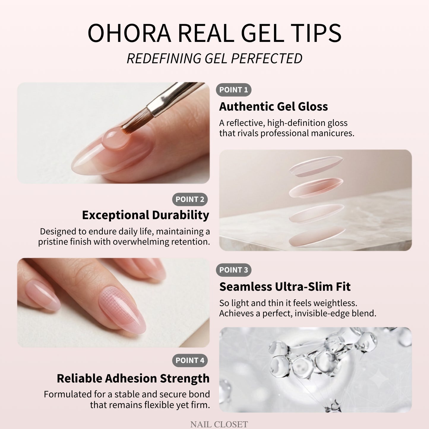 ohora press-on nails advantage