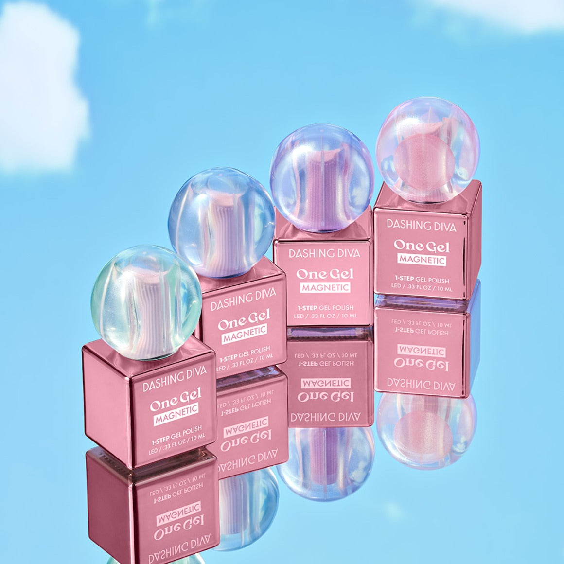 Best 3 in 1 gel polish