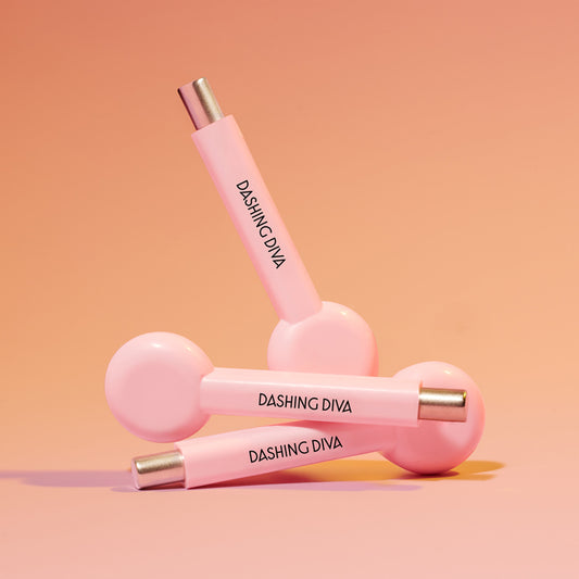 Dashing Diva - One Gel Magnetic Tool | GEL甲油|貓眼磁石棒|貓眼工具 | 輕鬆創造多樣化貓眼美甲藝術