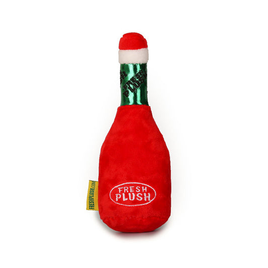 Fresh Plush | PEPPER SAUCE | 玩具