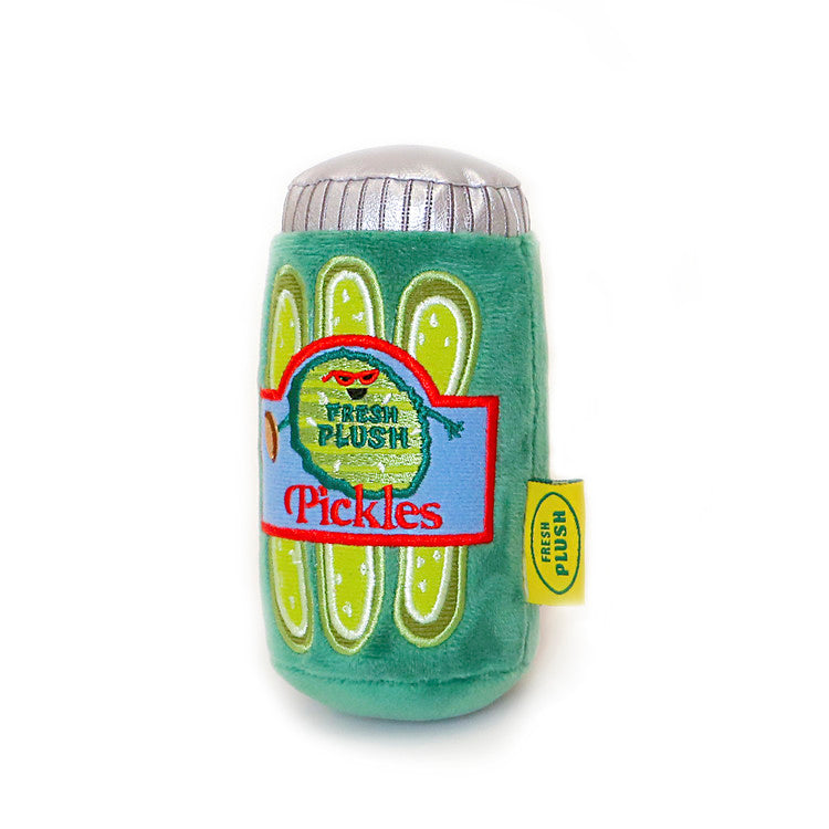 Fresh Plush | PICKLES | 玩具