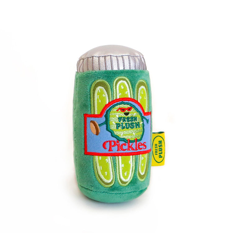 Fresh Plush | PICKLES | 玩具