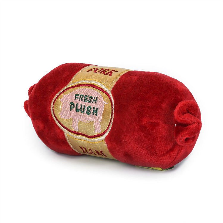 Fresh Plush | PORK HAM | 玩具