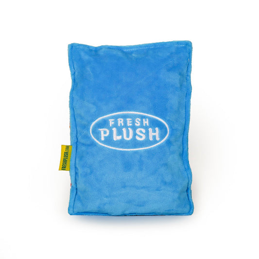 Fresh Plush | POTATO CHIP ORIGINAL | 玩具