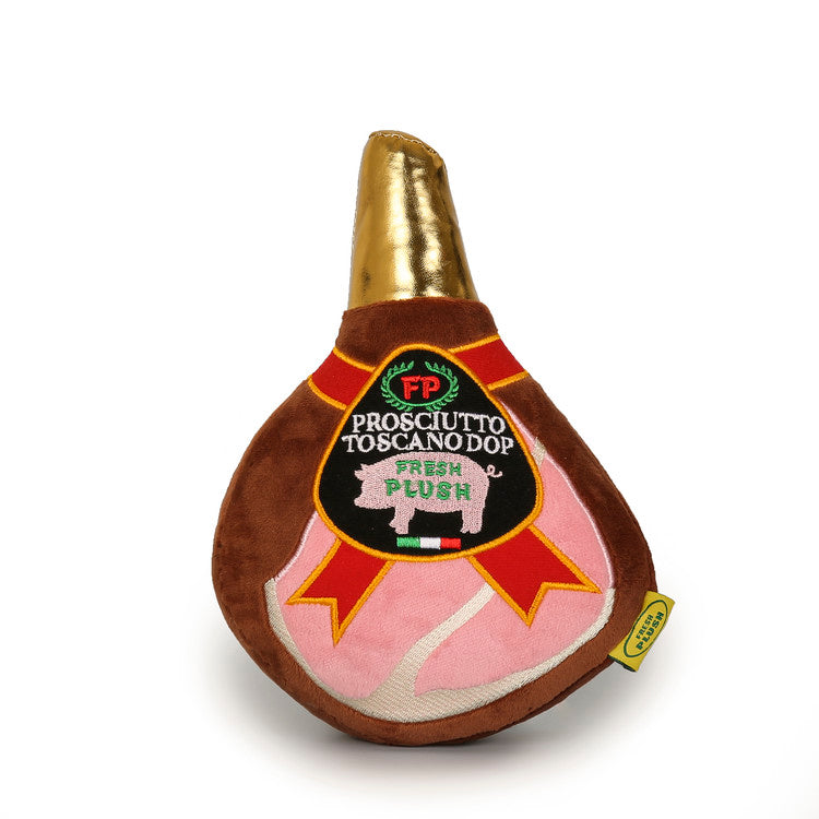 Fresh Plush | PROSCIUTTO TOSCANO DOP | 玩具