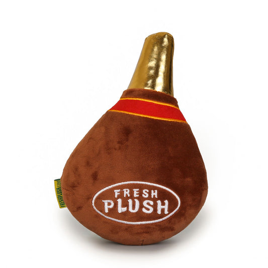 Fresh Plush | PROSCIUTTO TOSCANO DOP | 玩具