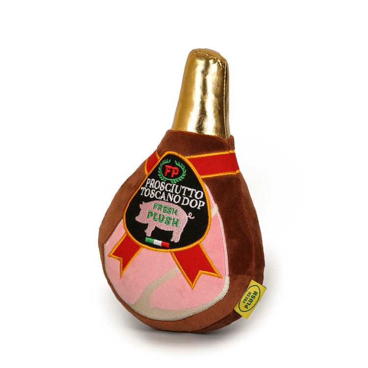 Fresh Plush | PROSCIUTTO TOSCANO DOP | 玩具