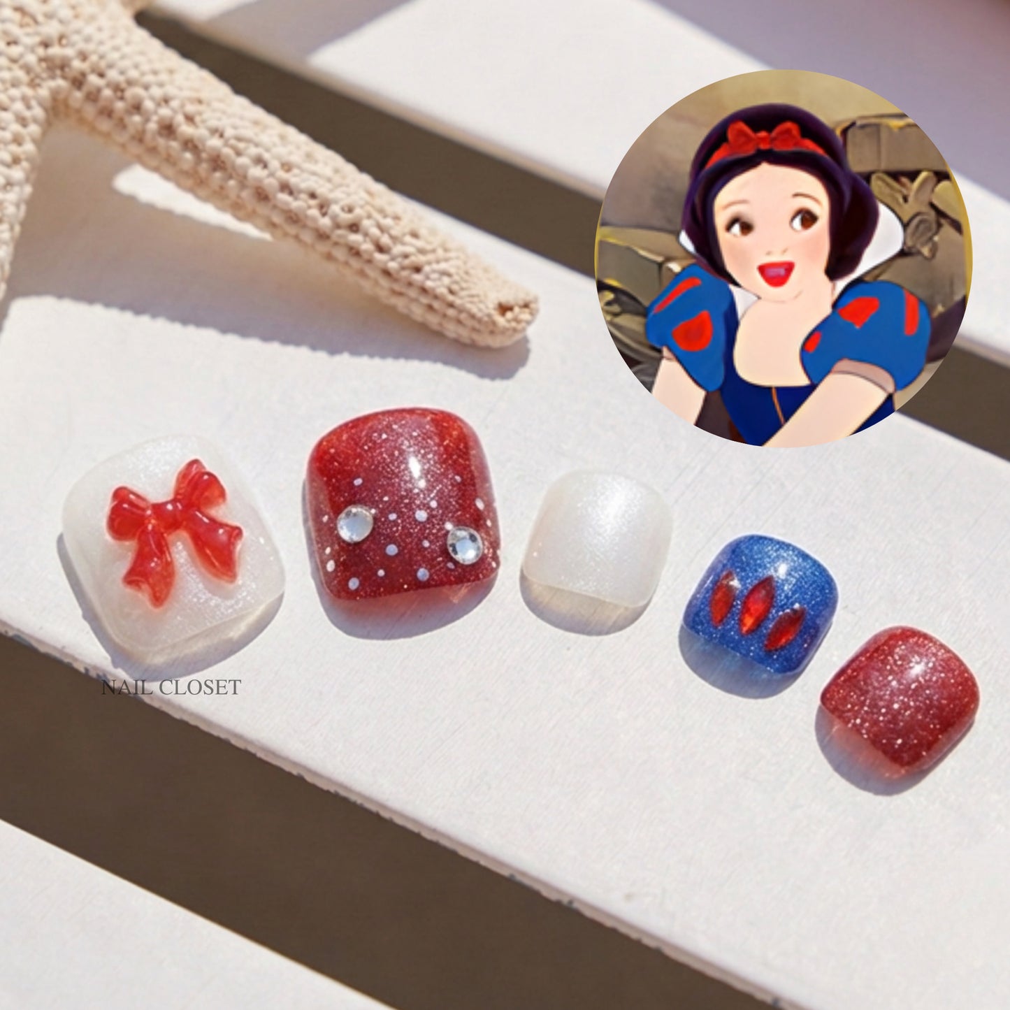 ohora Disney UK