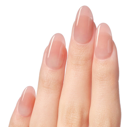 裸色穿戴甲Dashing Diva HK