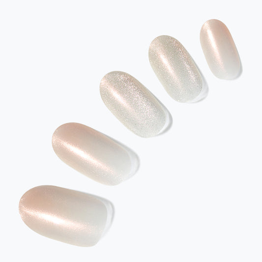 秋天日常穿戴甲