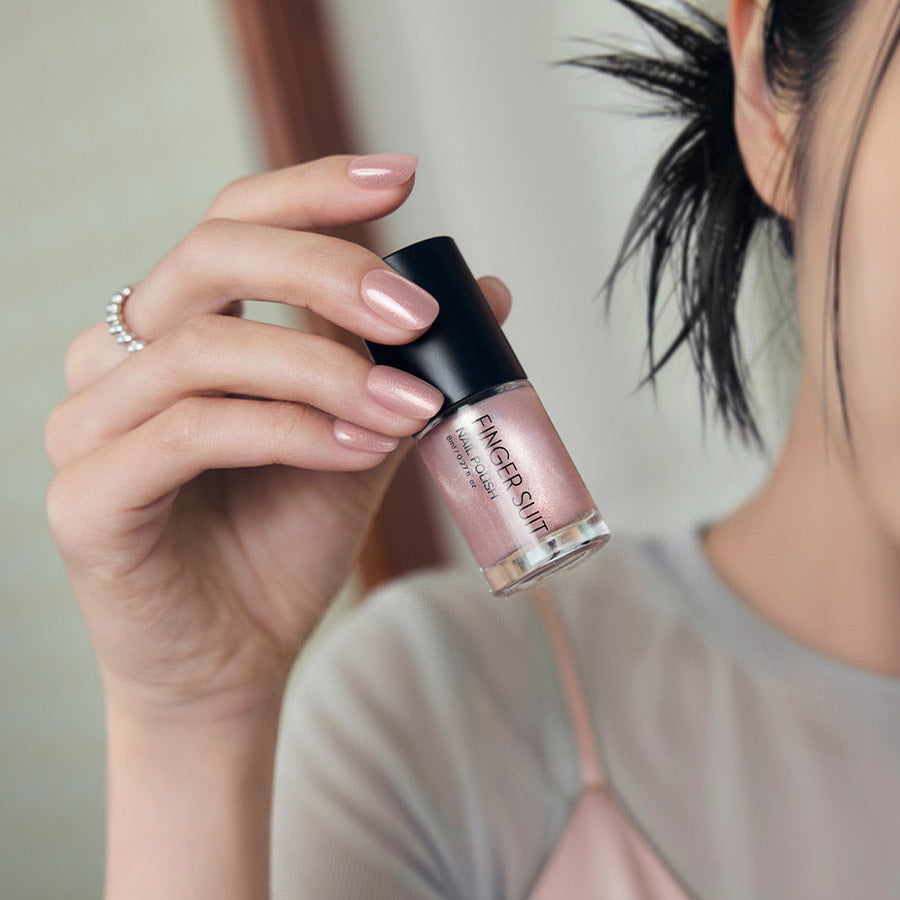 不用照燈貓眼指甲油推薦