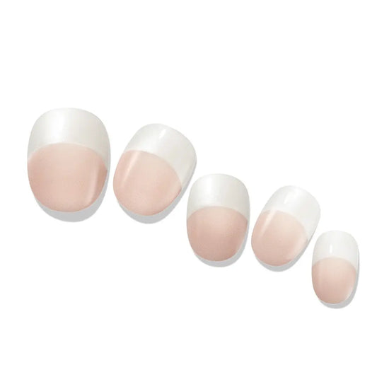 Pulp Wrench|指甲貼|Solar Gel |Gelato Factory-KR