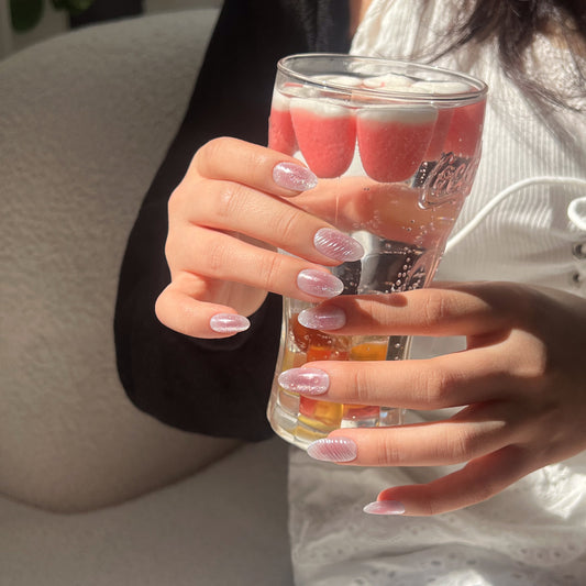 Premium Press On Nails