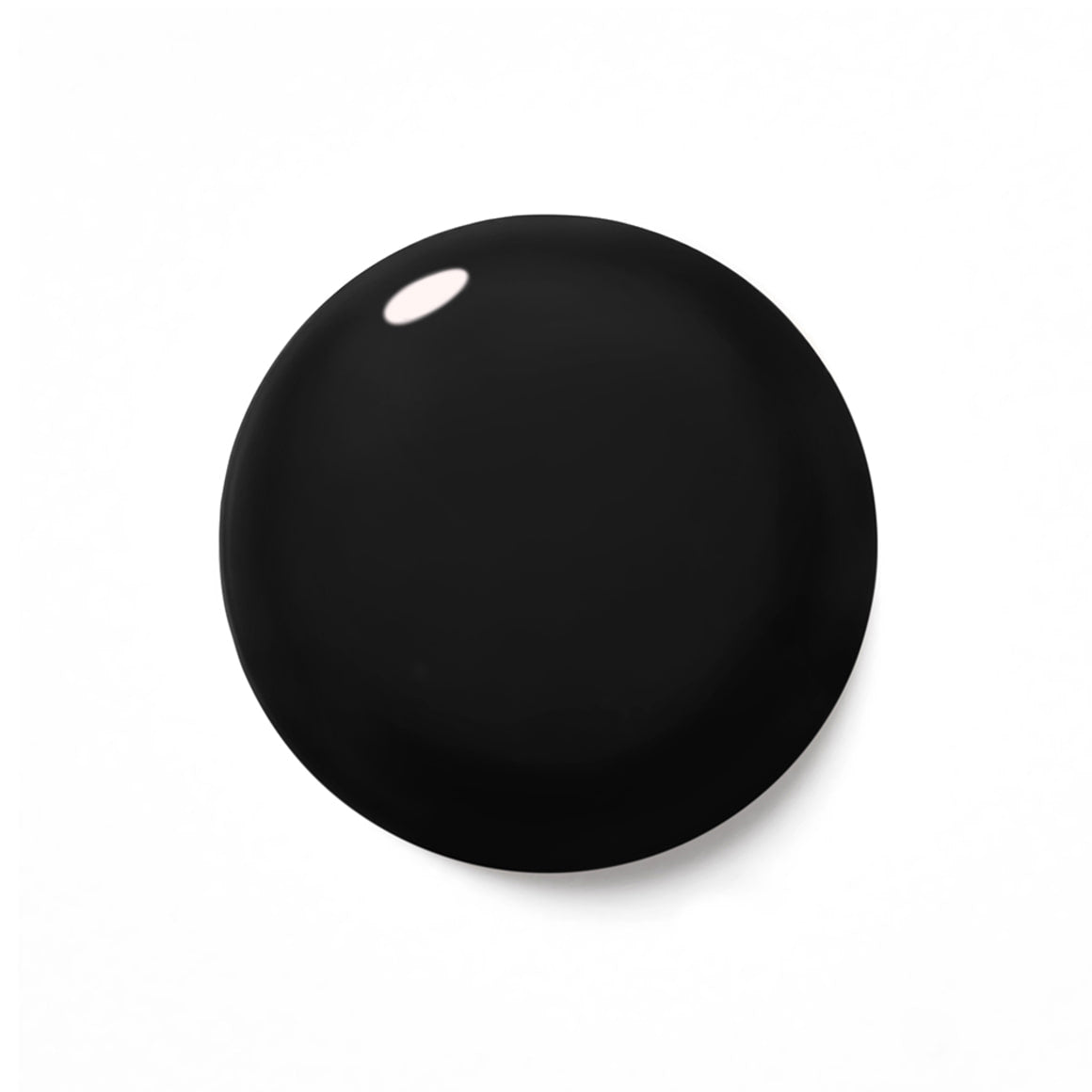 Dashing Diva - Real Black | GEL甲油 | Colour Gel | 純正黑色調,現代時尚,增添個性魅力