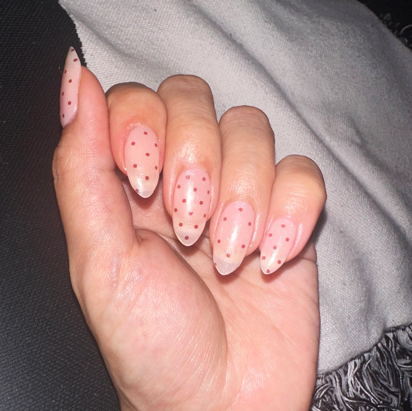gel nail wraps Australia