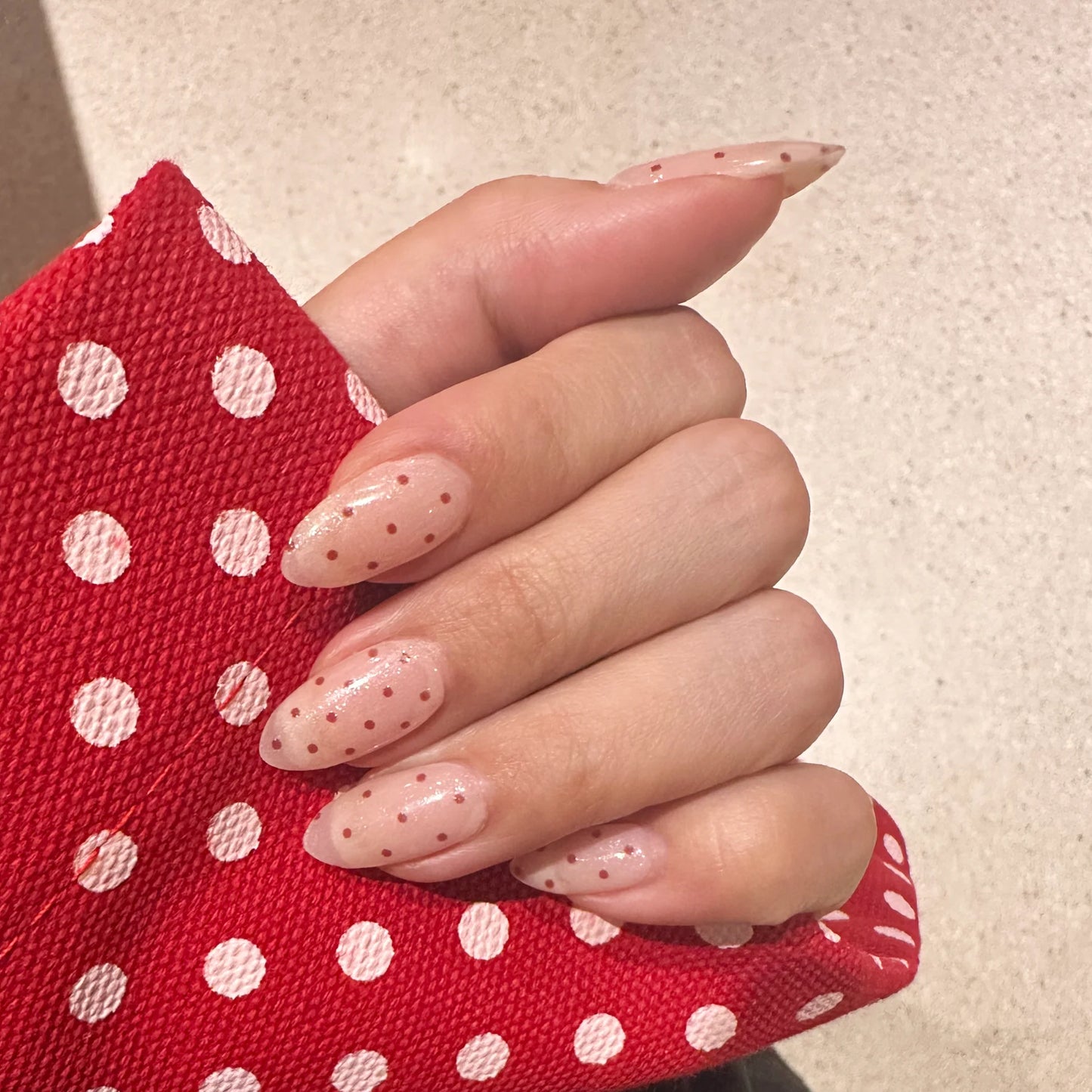 gel nail wraps Australia