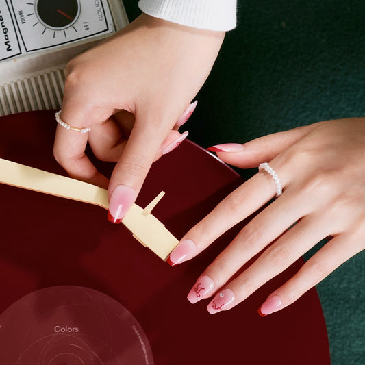 Dashing Diva Magic Press 穿戴甲香港