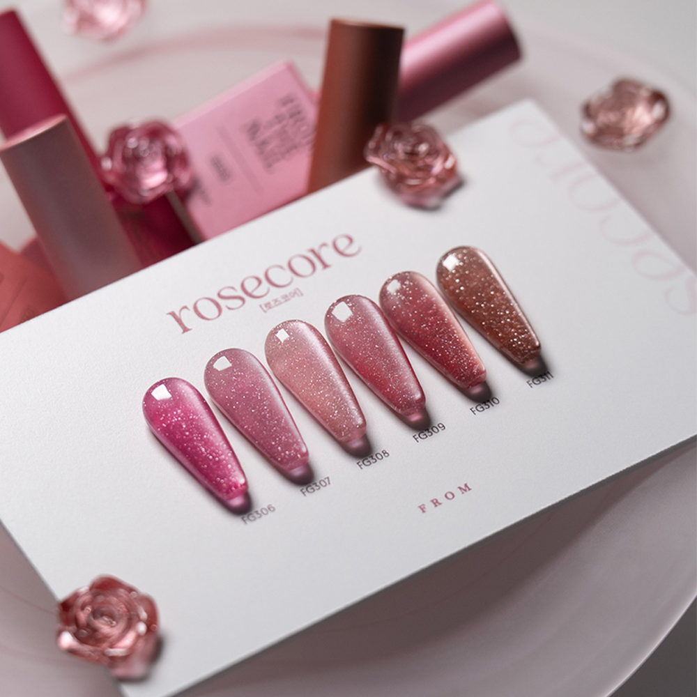 香港貓眼gel甲油推薦