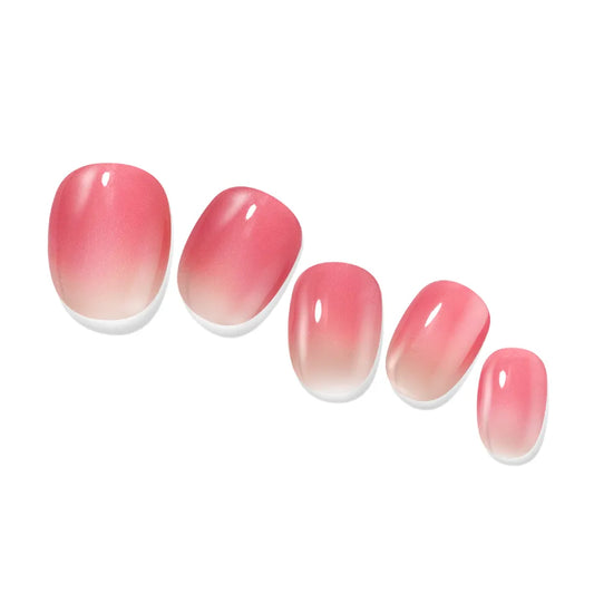 Rudy|指甲貼|Solar Gel |Gelato Factory-KR