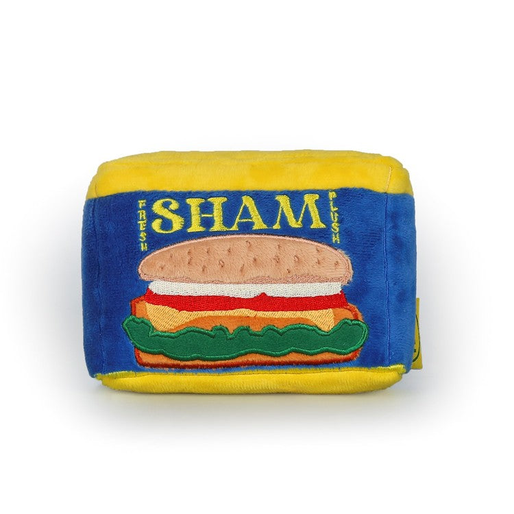 Fresh Plush | SHAM | 玩具