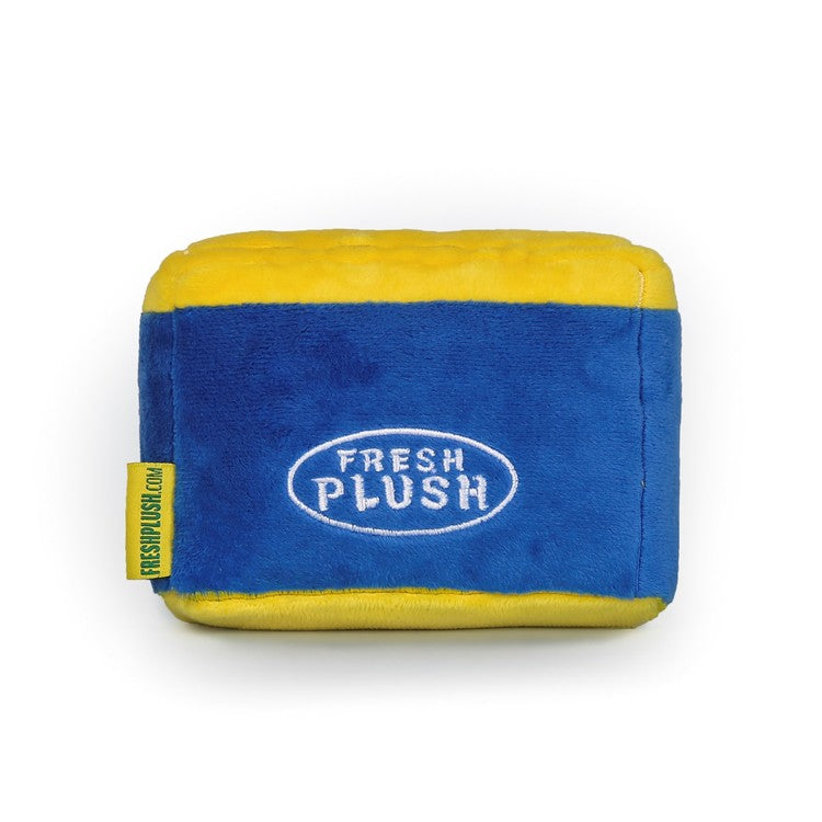 Fresh Plush | SHAM | 玩具