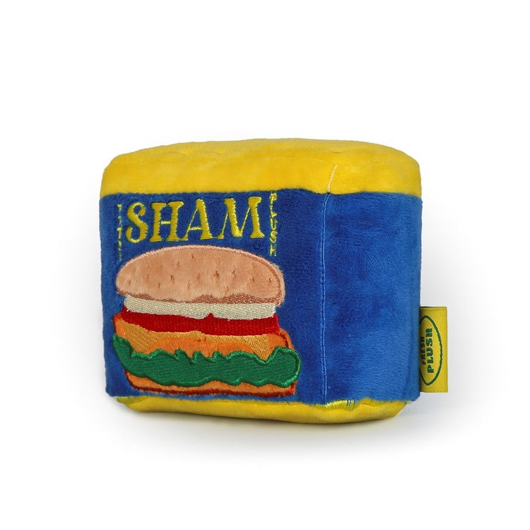 Fresh Plush | SHAM | 玩具