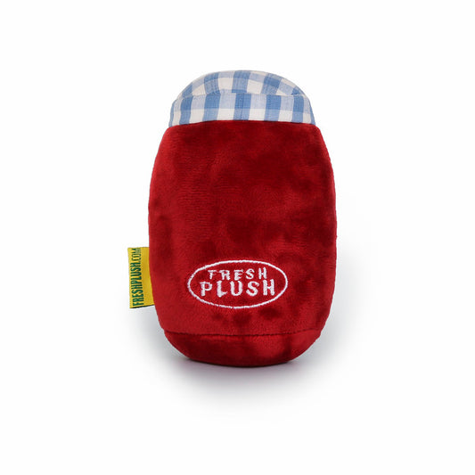 Fresh Plush | STRAWBERRY PRESERVES | 玩具