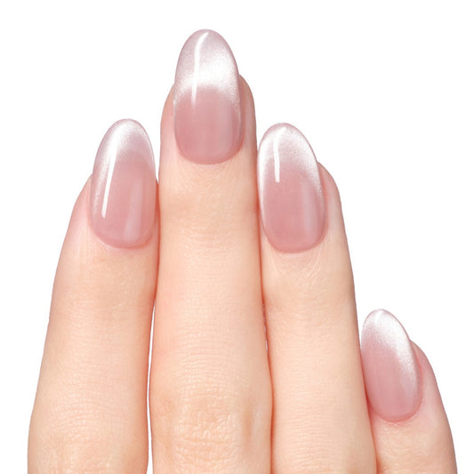 春天貓眼穿戴甲