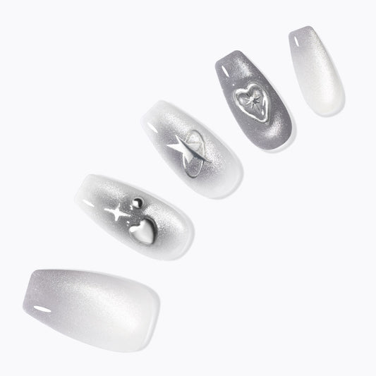 Magic Press穿戴甲