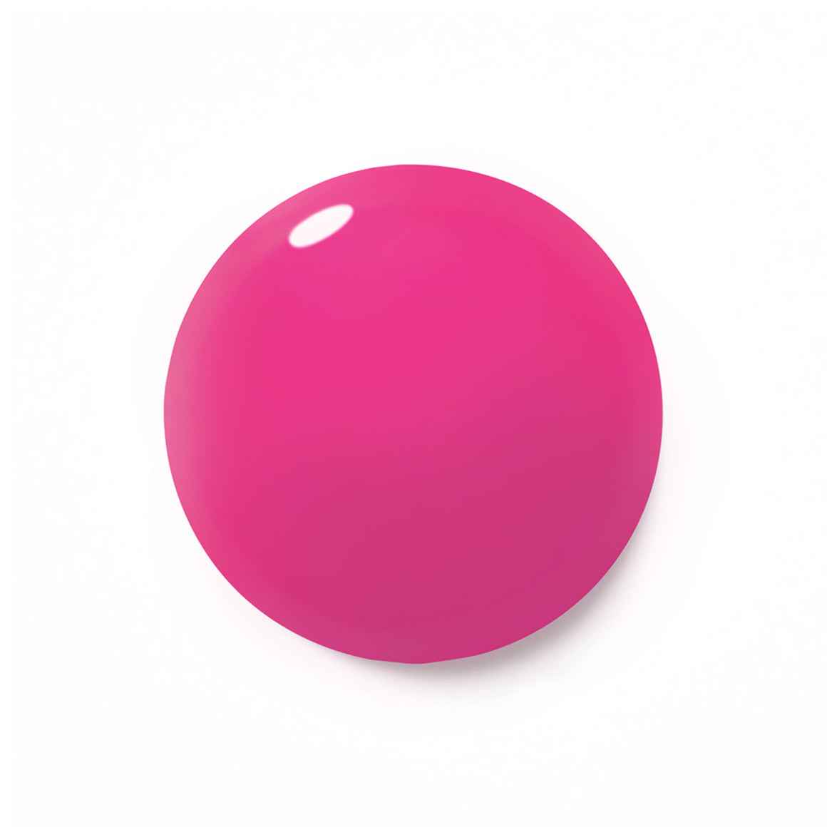 Dashing Diva - Solo | GEL甲油 | Colour Gel|迷人紫紅色凝膠指甲油 | 鮮豔持久,時尚大膽的指甲色彩