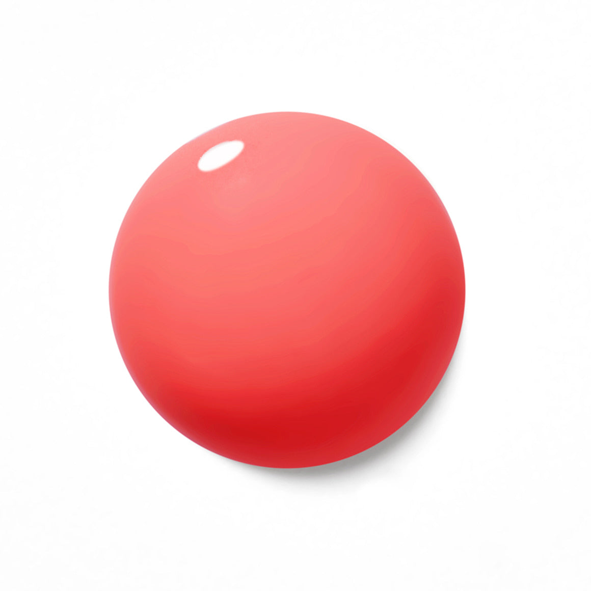 Dashing Diva - Sonic | GEL甲油 | Colour Gel | 活力珊瑚色調,鮮豔色彩,充滿能量感