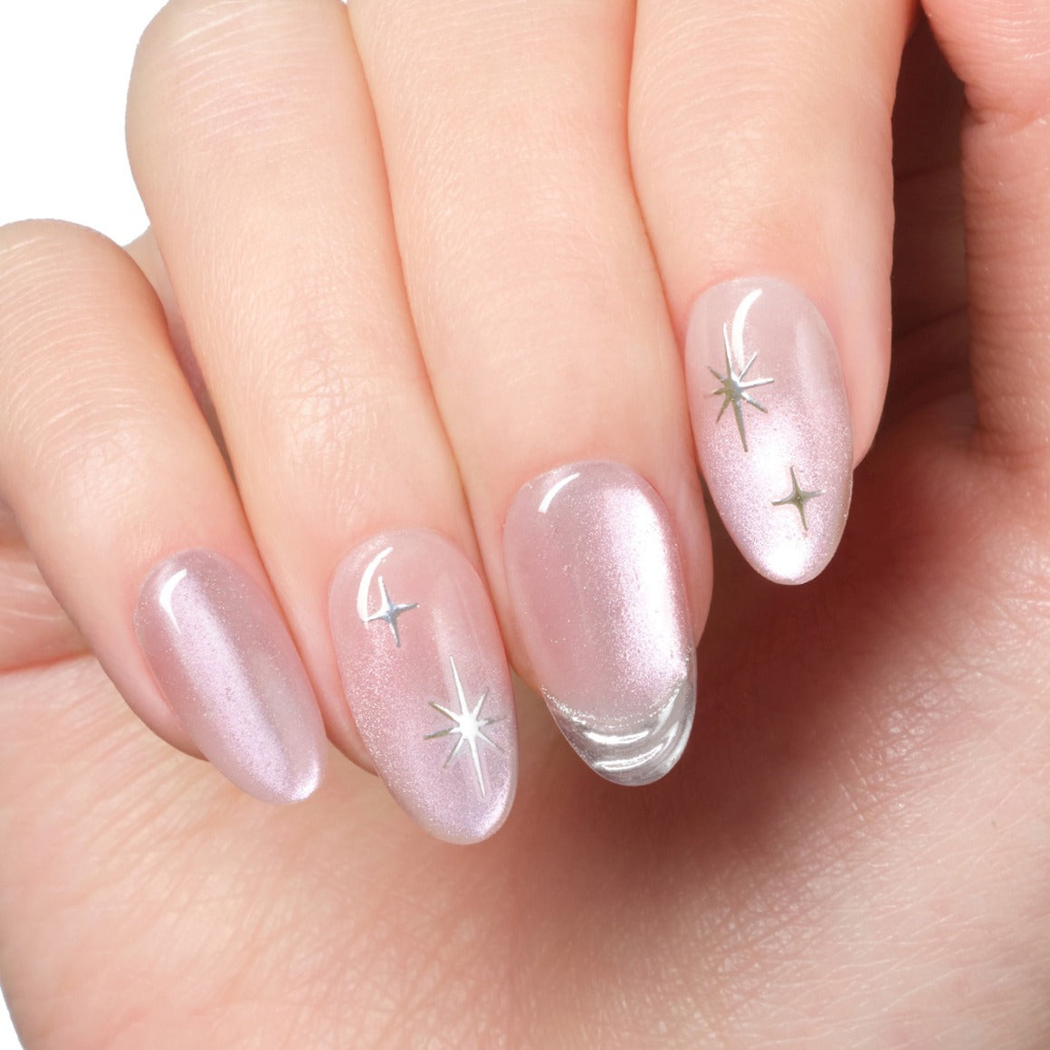Press On Nails Spring