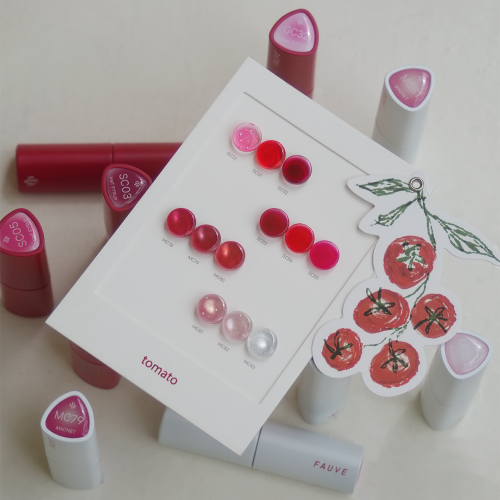 fauve gel USA