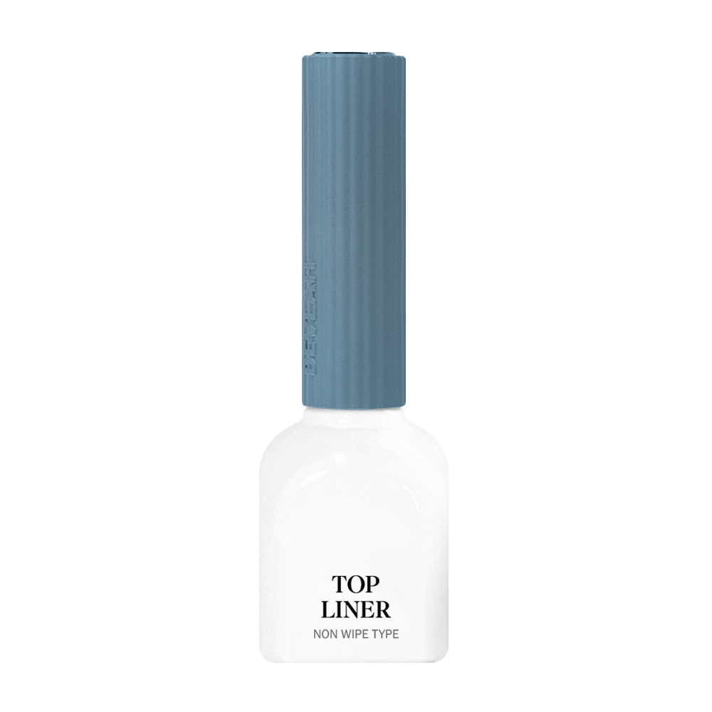 金屬粉末極細top gel