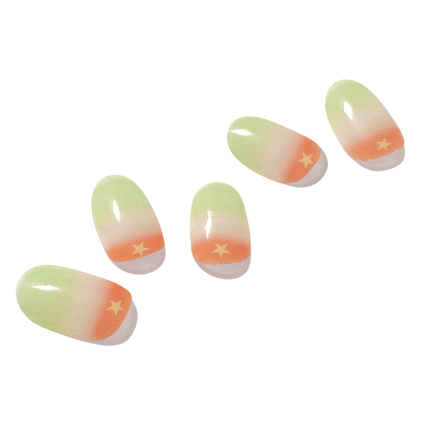 Gel Nail stickers nearby