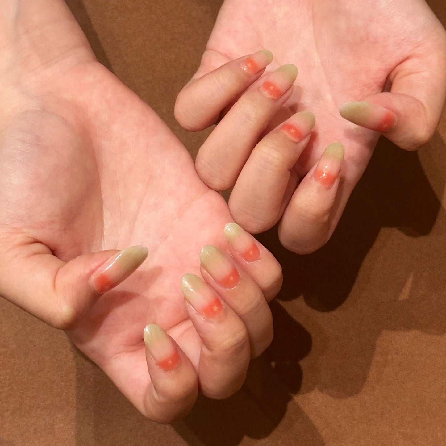 Gel Nail stickers nearby
