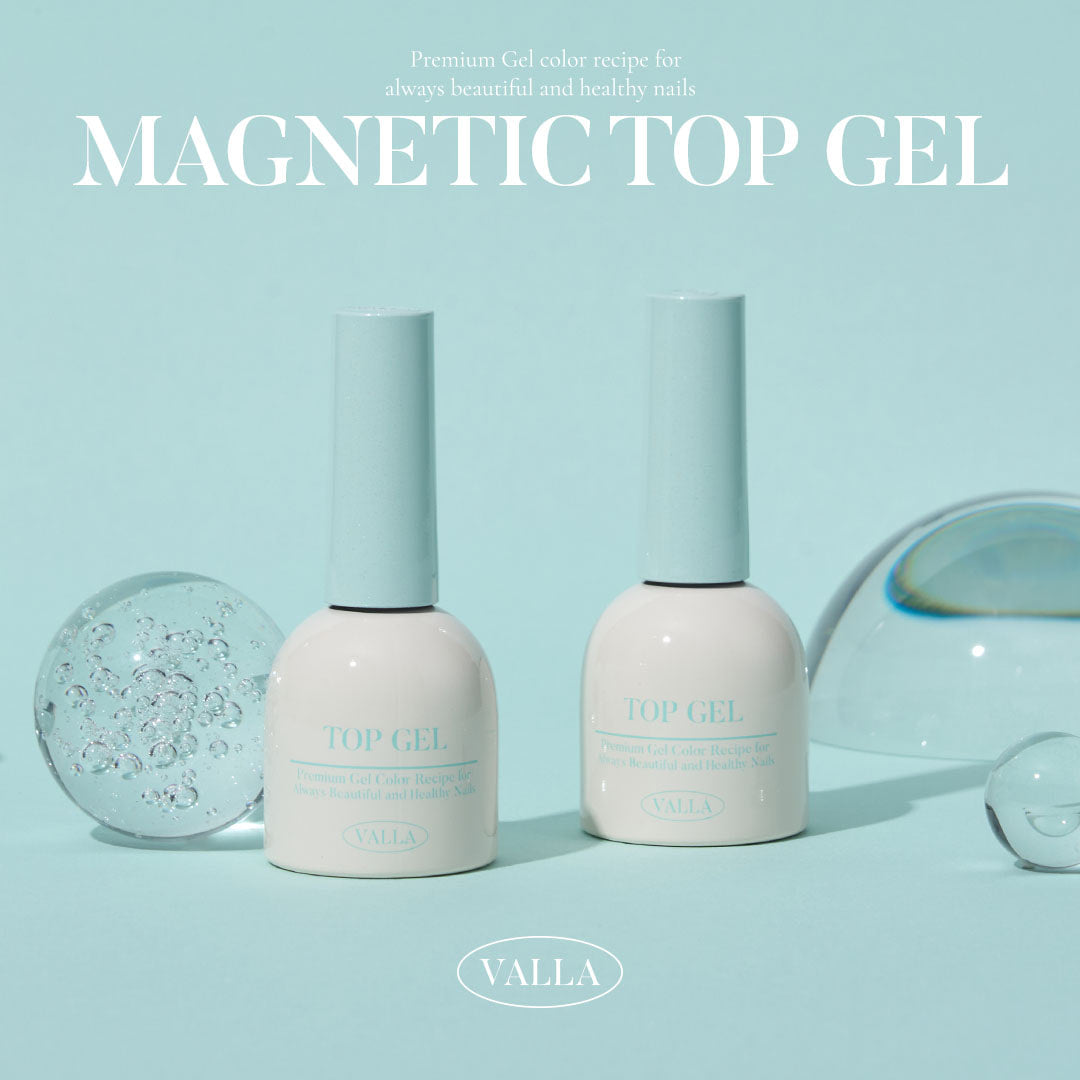 貓眼top gel