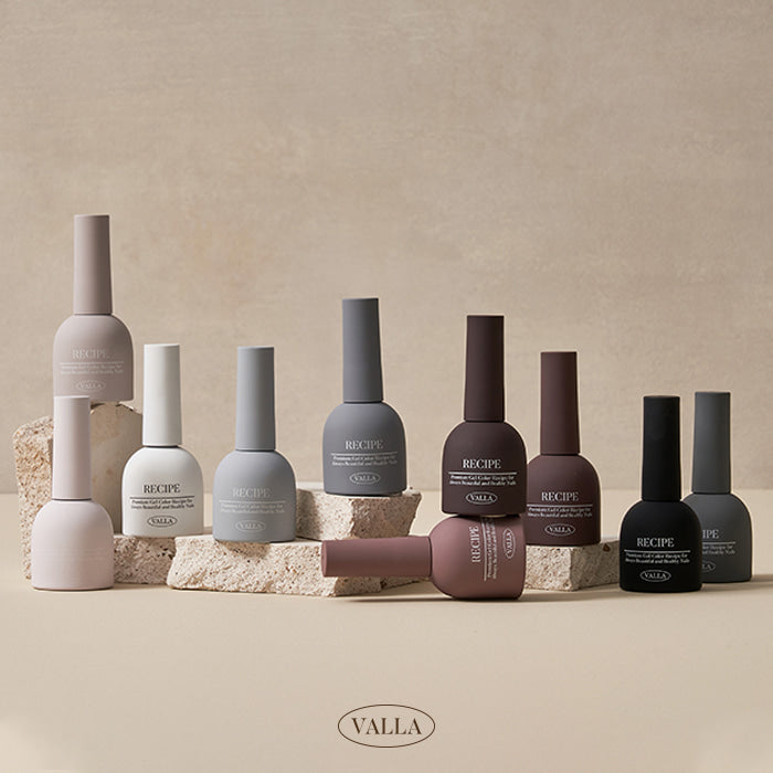 大地色gel甲油推薦