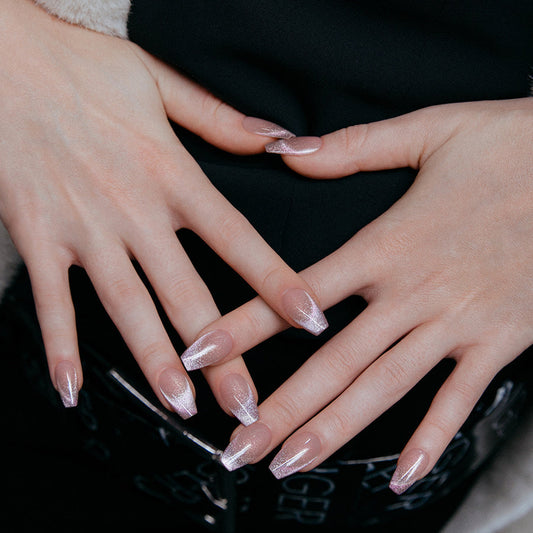 貓眼穿戴甲推薦