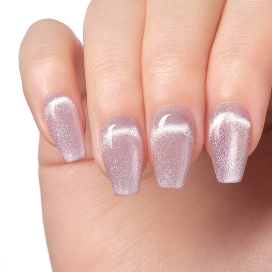 韓國貓眼穿戴甲